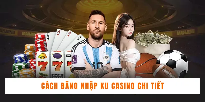 Lợi ích khi đăng nhập Kubet88