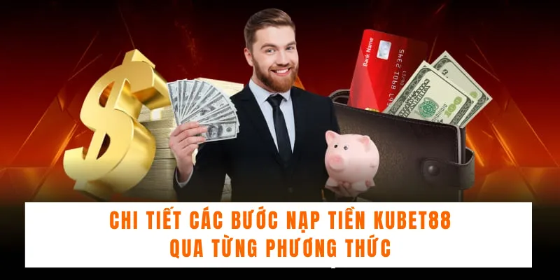 Những lưu ý quan trọng để quá trình gửi tiền suôn sẻ