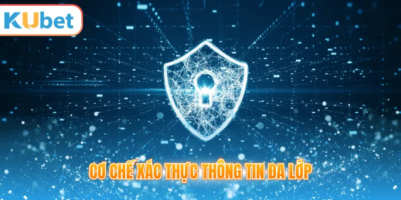 Cơ chế xác thực thông tin đa lớp