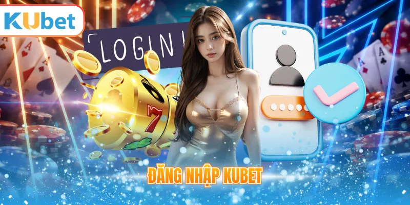 Đăng Nhập KUBET