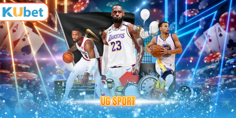 UG Sport